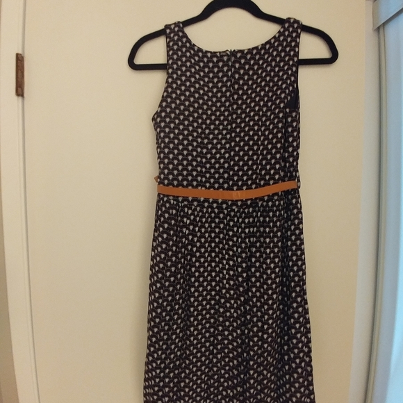 2 for $15. High- low dress with belt - Picture 2 of 4